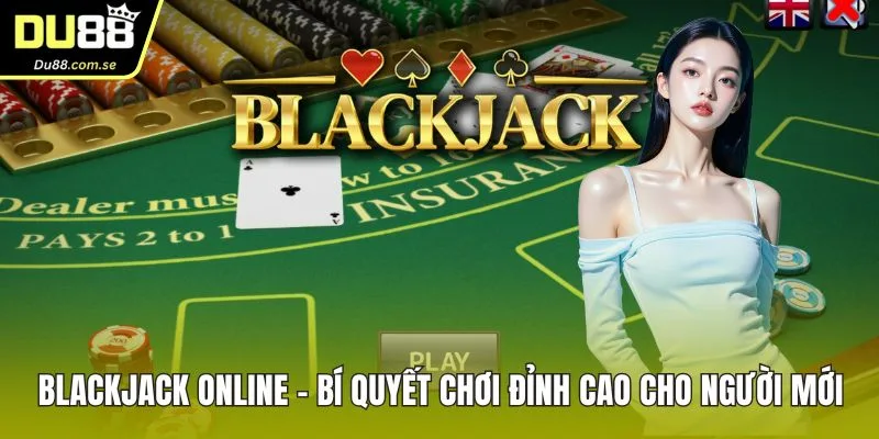 blackjack online