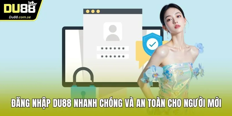 Đăng Nhập DU88