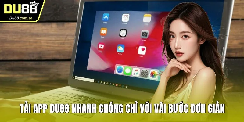 Tải app DU88